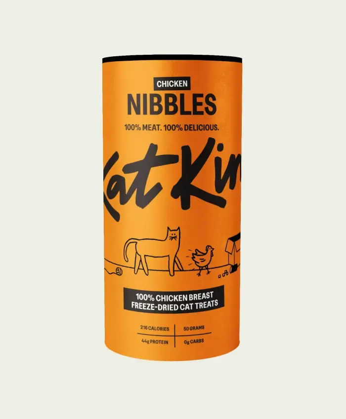 Chicken Nibbles