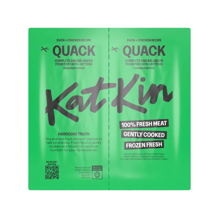 Quack