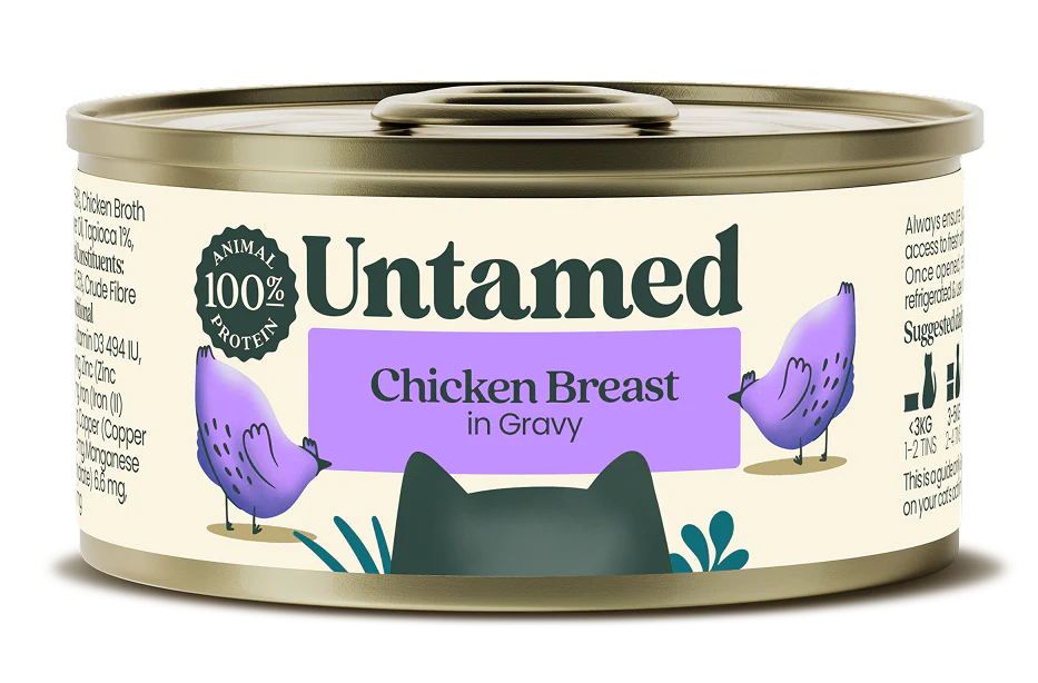Chicken Breast