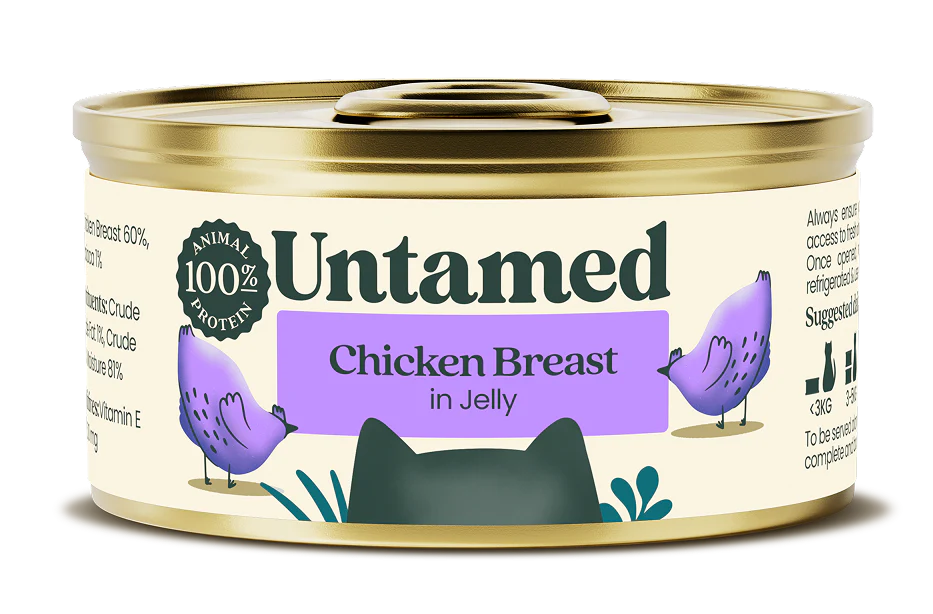 Chicken Breast