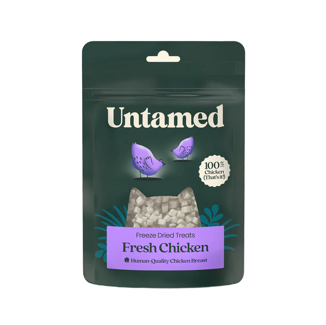 Fresh Chicken